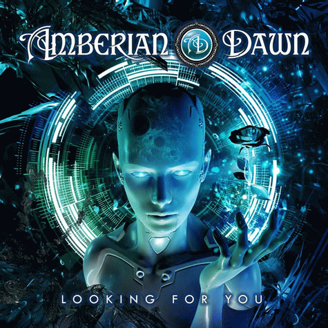 Amberian Dawn : Looking for You